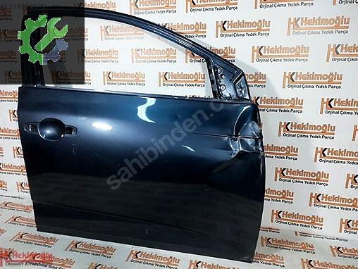 Renault Megane Kapı (Ön Sağ) çıkma parça