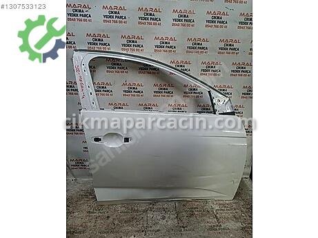 Renault Megane Kapı (Ön Sağ) çıkma parça