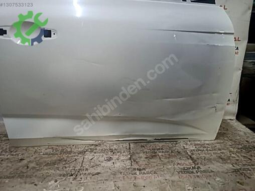 Renault Megane Kapı (Ön Sağ) çıkma parça