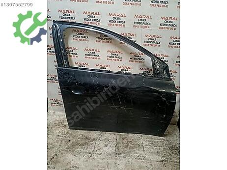 Renault Megane Kapı (Ön Sağ) çıkma parça