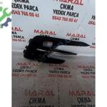RENAULT MEGANE 4 SAĞ SİS FARI KAPAĞI ÇERÇEVESİ