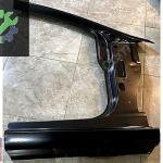 RENAULT MEGANE 4 SAĞ YAN ŞASİ ÖN PARÇA ORJİNAL MAİS 760309238R