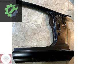 RENAULT MEGANE 4 SAĞ YAN ŞASİ ÖN PARÇA ORJİNAL MAİS 760309238R