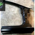 RENAULT MEGANE 4 SAĞ YAN ŞASİ ÖN PARÇA ORJİNAL MAİS 760309238R
