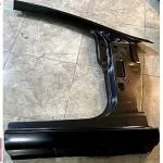 RENAULT MEGANE 4 SAĞ YAN ŞASİ ÖN PARÇA ORJİNAL MAİS 760309238R