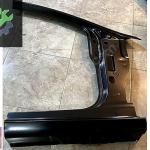 RENAULT MEGANE 4 SAĞ YAN ŞASİ ÖN PARÇA ORJİNAL MAİS 760309238R