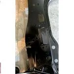 RENAULT MEGANE 4 SAĞ YAN ŞASİ ÖN PARÇA ORJİNAL MAİS 760309238R