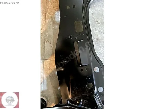 Renault Megane Sağ Ön Far 760309238R çıkma parça