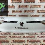 RENAULT MEGANE 4 SEDAN BAGAJ ÜST KAPLAMASI 848109140R