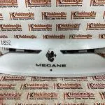RENAULT MEGANE 4 SEDAN BAGAJ ÜST KAPLAMASI 848109140R