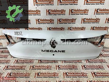 Renault Megane Bagaj çıkma parça