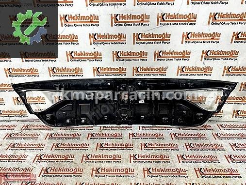 Renault Megane Bagaj 848109140R çıkma parça