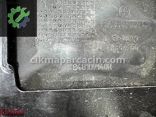 Renault Megane Bagaj 848109140R çıkma parça