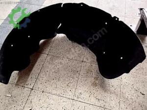 RENAULT MEGANE 4 SOL ARKA ÇAMURLUK DAVLUMBAZ 767491832R MEGAN RE