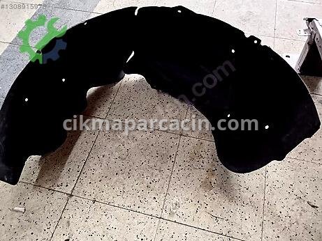 Renault Megane Davlumbaz çıkma parça