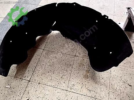 Renault Megane Davlumbaz çıkma parça