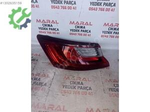 RENAULT MEGANE 4 SOL ARKA DIŞ STOP LAMBASI RENO MEGAN