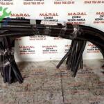 RENAULT MEGANE 4 SOL ARKA KAPI CAM FİTİLİ ÇIKMA