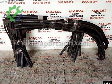Renault Megane Kapı Fitili çıkma parça