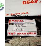 RENAULT MEGANE 4 SOL ARKA KAPI CAM FİTİLİ ÇIKMA