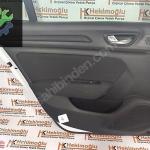 RENAULT MEGANE 4 SOL ARKA KAPI DÖŞEMESİ HATASIZ (DOLU & BOŞ)