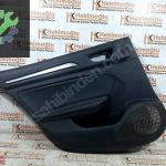 RENAULT MEGANE 4 SOL ARKA KAPI DÖŞEMESİ İCON 156140672-081 15614