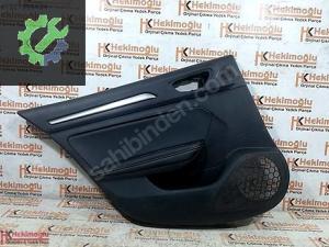 RENAULT MEGANE 4 SOL ARKA KAPI DÖŞEMESİ İCON 156140672-081 15614