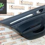 RENAULT MEGANE 4 SOL ARKA KAPI DÖŞEMESİ İCON 156140672-081 15614