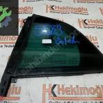 RENAULT MEGANE 4 SOL ARKA KELEBEK CAMI 43R 000134
