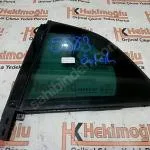 RENAULT MEGANE 4 SOL ARKA KELEBEK CAMI 43R 000134