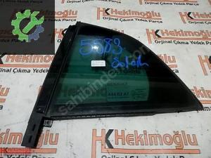 RENAULT MEGANE 4 SOL ARKA KELEBEK CAMI 43R 000134