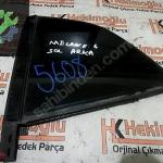 RENAULT MEGANE 4 SOL ARKA KELEBEK CAMI 43R 000184