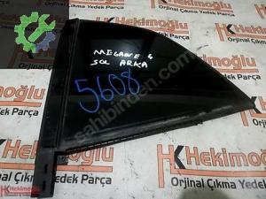 RENAULT MEGANE 4 SOL ARKA KELEBEK CAMI 43R 000184