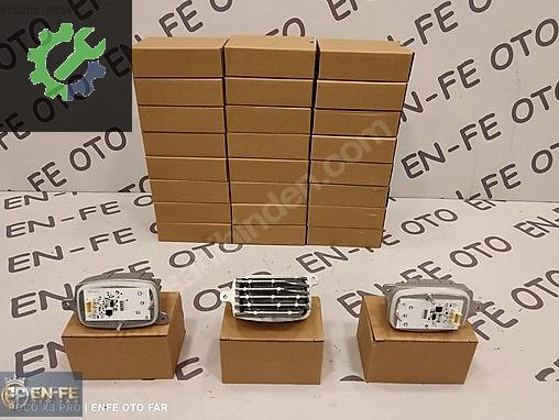 Renault Megane Sol Ön Far 285753299R çıkma parça