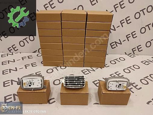 Renault Megane Sol Ön Far 285753299R çıkma parça