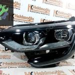 RENAULT MEGANE 4 SOL FAR TOUCH ORJİNAL 260601122R