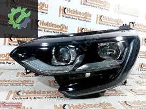 RENAULT MEGANE 4 SOL FAR TOUCH ORJİNAL 260601122R