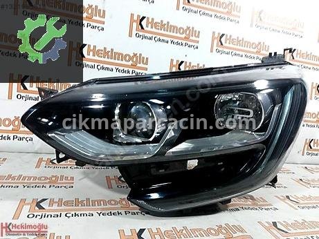 Renault Megane Sol Ön Far çıkma parça