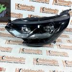 RENAULT MEGANE 4 SOL FAR TOUCH ORJİNAL 260601122R