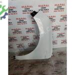 RENAULT MEGANE 4 SOL ÖN ÇAMURLUK RENO MEGAN ÇIKMA ORJİNAL