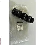 RENAULT MEGANE 4 SOL ÖN CAM DÜĞMESİ PANELİ MAİS 254015253R