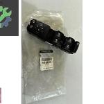 RENAULT MEGANE 4 SOL ÖN CAM DÜĞMESİ PANELİ MAİS 254015253R