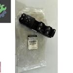 RENAULT MEGANE 4 SOL ÖN CAM DÜĞMESİ PANELİ MAİS 254015253R