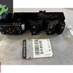 RENAULT MEGANE 4 SOL ÖN KAPI CAM AÇMA DÜĞMESİ MAİS 254102985R