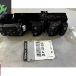 RENAULT MEGANE 4 SOL ÖN KAPI CAM AÇMA DÜĞMESİ MAİS 254102985R
