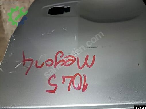Renault Megane Kapı (Ön Sol) çıkma parça