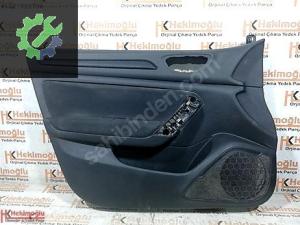 RENAULT MEGANE 4 SOL ÖN KAPI DÖŞEMESİ 56140762-081 156240762-033