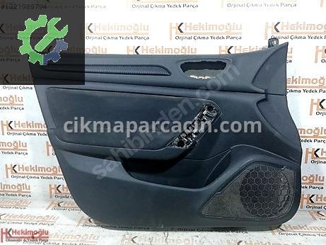 Renault Megane Kapı Döşemesi çıkma parça