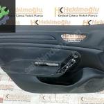 RENAULT MEGANE 4 SOL ÖN KAPI DÖŞEMESİ 56140762-081 156240762-033