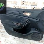RENAULT MEGANE 4 SOL ÖN KAPI DÖŞEMESİ 56140762-081 156240762-033